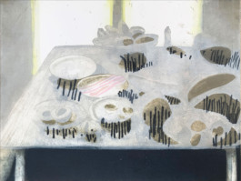 Hollows in the Cloth KatherineJonesRA